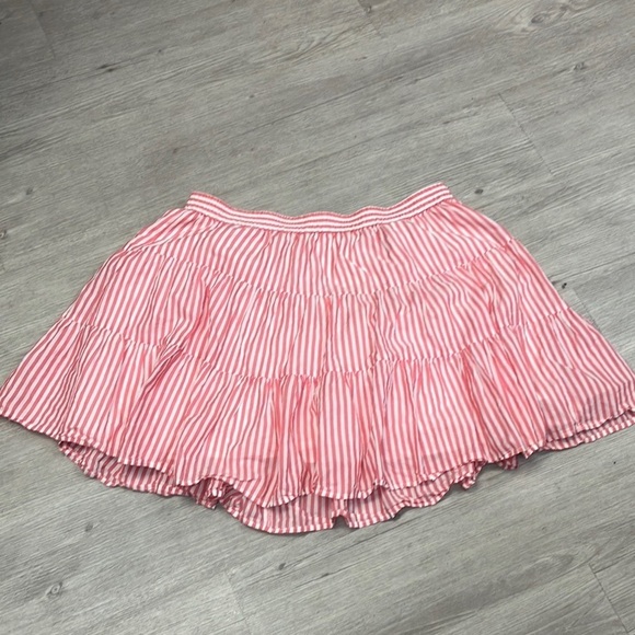 Micheal Kors Mini Skirt Size: L - Picture 2 of 4